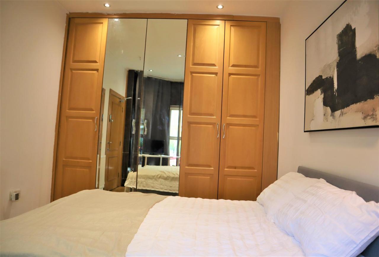 Camden Rooms London Exterior photo